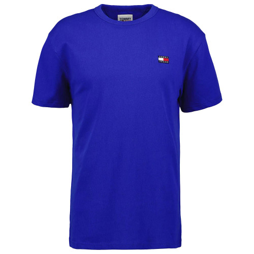 Tommy Hilfiger Ανδρική κοντομάνικη μπλούζα Tommy XS Badge Tee